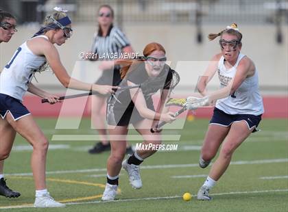 Thumbnail 2 in Evergreen vs. Castle View (CHSAA 4A Championship) photogallery.