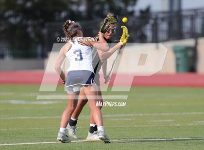 Thumbnail 2 in Evergreen vs. Castle View (CHSAA 4A Championship) photogallery.