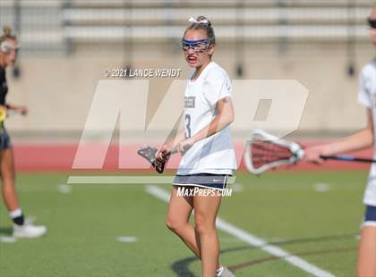 Thumbnail 3 in Evergreen vs. Castle View (CHSAA 4A Championship) photogallery.