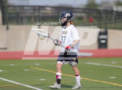 Thumbnail 3 in Evergreen vs. Castle View (CHSAA 4A Championship) photogallery.