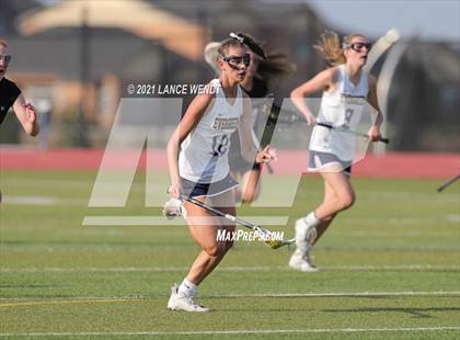 Thumbnail 3 in Evergreen vs. Castle View (CHSAA 4A Championship) photogallery.