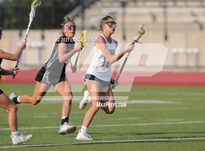 Thumbnail 3 in Evergreen vs. Castle View (CHSAA 4A Championship) photogallery.