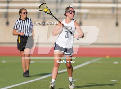 Thumbnail 1 in Evergreen vs. Castle View (CHSAA 4A Championship) photogallery.