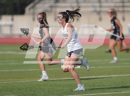 Thumbnail 2 in Evergreen vs. Castle View (CHSAA 4A Championship) photogallery.