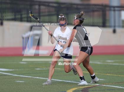 Thumbnail 1 in Evergreen vs. Castle View (CHSAA 4A Championship) photogallery.