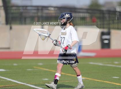 Thumbnail 1 in Evergreen vs. Castle View (CHSAA 4A Championship) photogallery.