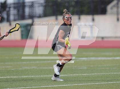 Thumbnail 3 in Evergreen vs. Castle View (CHSAA 4A Championship) photogallery.