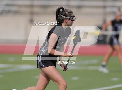 Thumbnail 3 in Evergreen vs. Castle View (CHSAA 4A Championship) photogallery.