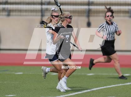 Thumbnail 3 in Evergreen vs. Castle View (CHSAA 4A Championship) photogallery.