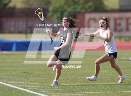 Thumbnail 1 in Evergreen vs. Castle View (CHSAA 4A Championship) photogallery.