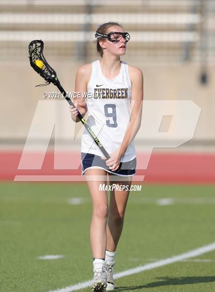 Thumbnail 1 in Evergreen vs. Castle View (CHSAA 4A Championship) photogallery.