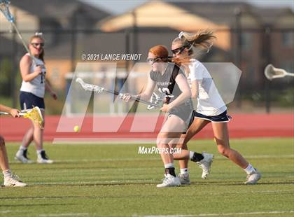 Thumbnail 1 in Evergreen vs. Castle View (CHSAA 4A Championship) photogallery.