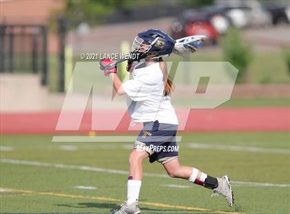 Thumbnail 1 in Evergreen vs. Castle View (CHSAA 4A Championship) photogallery.