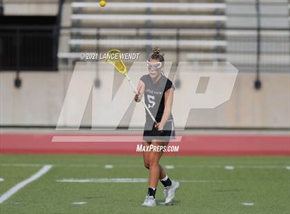 Thumbnail 1 in Evergreen vs. Castle View (CHSAA 4A Championship) photogallery.