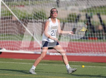 Thumbnail 1 in Evergreen vs. Castle View (CHSAA 4A Championship) photogallery.