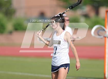 Thumbnail 1 in Evergreen vs. Castle View (CHSAA 4A Championship) photogallery.
