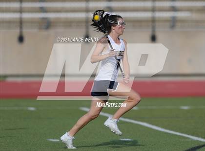 Thumbnail 2 in Evergreen vs. Castle View (CHSAA 4A Championship) photogallery.