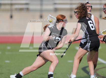 Thumbnail 3 in Evergreen vs. Castle View (CHSAA 4A Championship) photogallery.