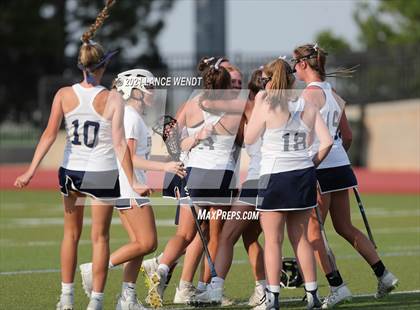 Thumbnail 2 in Evergreen vs. Castle View (CHSAA 4A Championship) photogallery.