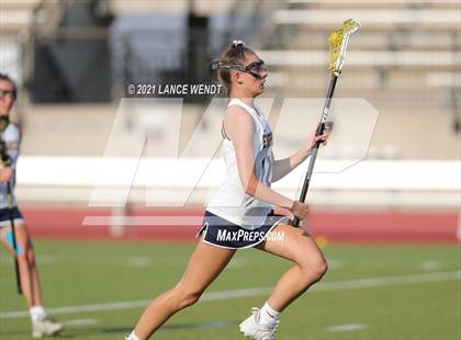 Thumbnail 3 in Evergreen vs. Castle View (CHSAA 4A Championship) photogallery.