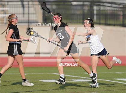 Thumbnail 3 in Evergreen vs. Castle View (CHSAA 4A Championship) photogallery.