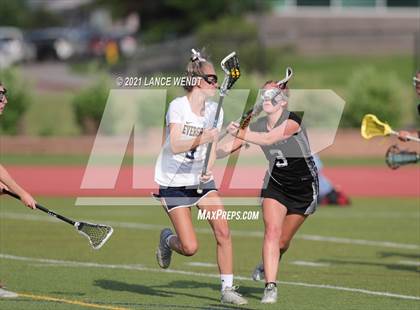 Thumbnail 3 in Evergreen vs. Castle View (CHSAA 4A Championship) photogallery.