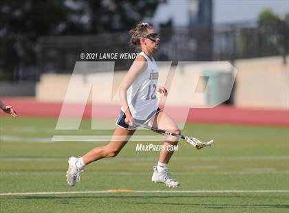 Thumbnail 3 in Evergreen vs. Castle View (CHSAA 4A Championship) photogallery.