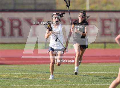 Thumbnail 2 in Evergreen vs. Castle View (CHSAA 4A Championship) photogallery.