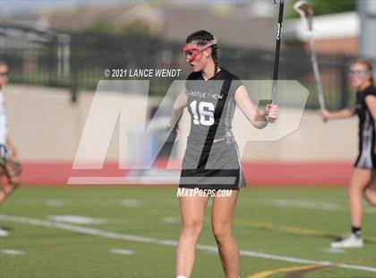 Thumbnail 3 in Evergreen vs. Castle View (CHSAA 4A Championship) photogallery.