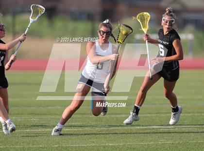 Thumbnail 1 in Evergreen vs. Castle View (CHSAA 4A Championship) photogallery.