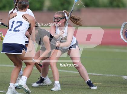 Thumbnail 1 in Evergreen vs. Castle View (CHSAA 4A Championship) photogallery.