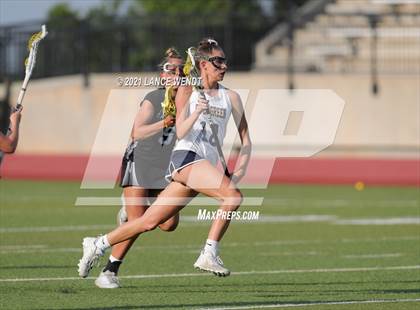 Thumbnail 2 in Evergreen vs. Castle View (CHSAA 4A Championship) photogallery.
