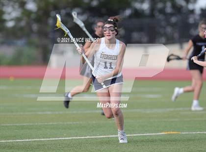 Thumbnail 1 in Evergreen vs. Castle View (CHSAA 4A Championship) photogallery.