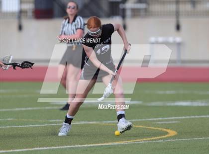 Thumbnail 1 in Evergreen vs. Castle View (CHSAA 4A Championship) photogallery.