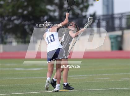 Thumbnail 1 in Evergreen vs. Castle View (CHSAA 4A Championship) photogallery.