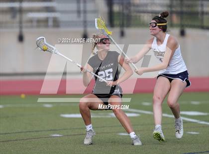 Thumbnail 1 in Evergreen vs. Castle View (CHSAA 4A Championship) photogallery.