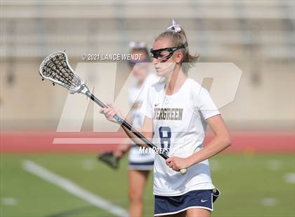 Thumbnail 1 in Evergreen vs. Castle View (CHSAA 4A Championship) photogallery.