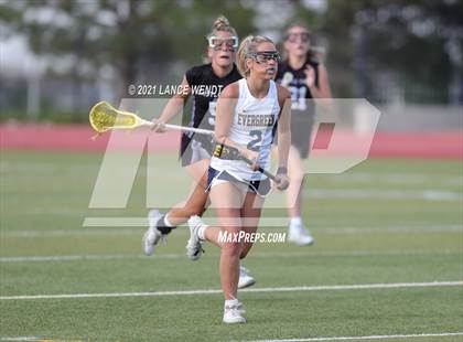 Thumbnail 1 in Evergreen vs. Castle View (CHSAA 4A Championship) photogallery.