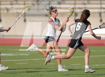 Thumbnail 2 in Evergreen vs. Castle View (CHSAA 4A Championship) photogallery.
