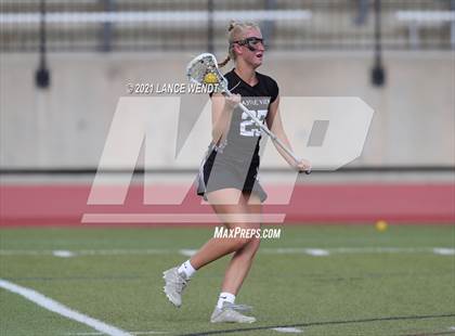 Thumbnail 3 in Evergreen vs. Castle View (CHSAA 4A Championship) photogallery.
