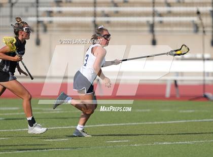 Thumbnail 2 in Evergreen vs. Castle View (CHSAA 4A Championship) photogallery.