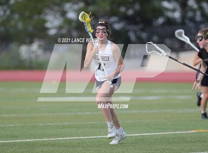 Thumbnail 3 in Evergreen vs. Castle View (CHSAA 4A Championship) photogallery.