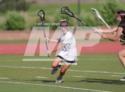 Thumbnail 2 in Evergreen vs. Castle View (CHSAA 4A Championship) photogallery.