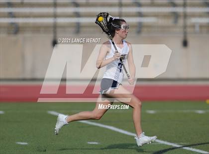 Thumbnail 3 in Evergreen vs. Castle View (CHSAA 4A Championship) photogallery.