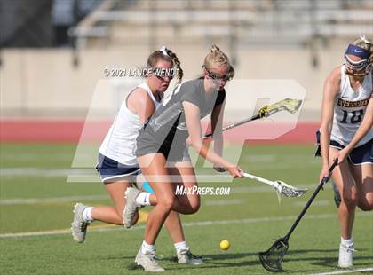 Thumbnail 2 in Evergreen vs. Castle View (CHSAA 4A Championship) photogallery.