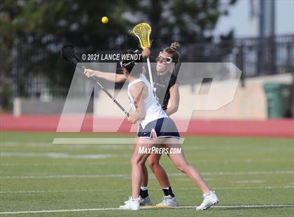 Thumbnail 3 in Evergreen vs. Castle View (CHSAA 4A Championship) photogallery.