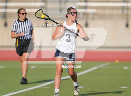 Thumbnail 2 in Evergreen vs. Castle View (CHSAA 4A Championship) photogallery.