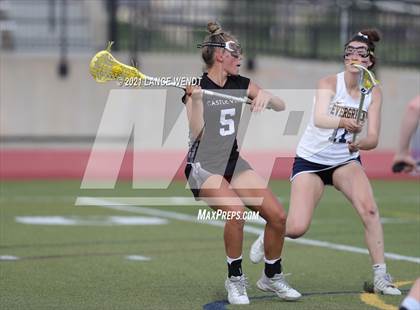 Thumbnail 2 in Evergreen vs. Castle View (CHSAA 4A Championship) photogallery.