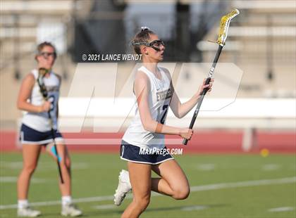 Thumbnail 2 in Evergreen vs. Castle View (CHSAA 4A Championship) photogallery.
