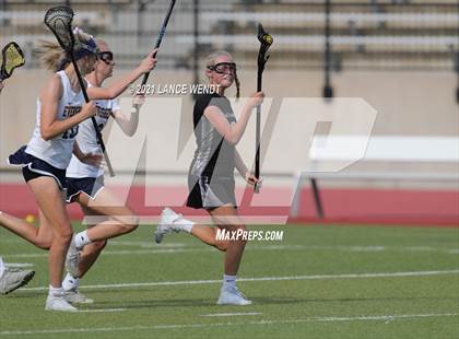 Thumbnail 1 in Evergreen vs. Castle View (CHSAA 4A Championship) photogallery.